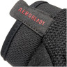 Рукавиці для тренінгу Adidas Essential Training Gloves чорний, червоний Уні S ADGB-15001RD