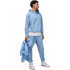 Спортивний костюм JORDAN FLIGHT FLC FB7290-436&FB7298-436