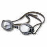Окуляри для плавання Renvo Mavo Уні Anti-fog Чорний, Сірий OSFM (2SG110-02) 2SG110-02