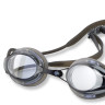 Окуляри для плавання Renvo Mavo Уні Anti-fog Чорний, Сірий OSFM (2SG110-02) 2SG110-02