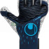 Рукавиці воротарські Uhlsport SPEED CONTACT SUPERGRIP+ HN темно-синьо-чорні 1011280 01 1011280-01