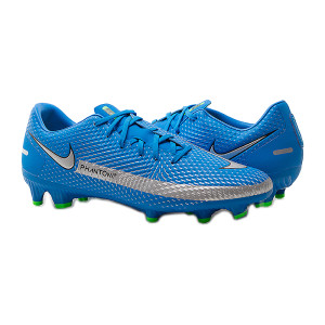 Бутси Nike  Phantom GT Academy FG/MG CK8460-400