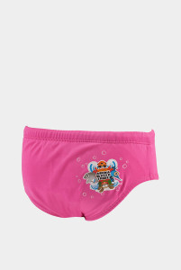 Плавки Arena AWT AQUA NAPPY 95241-010