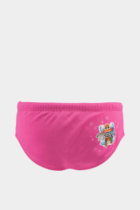 Плавки Arena AWT AQUA NAPPY 95241-010