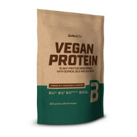Порошок Biotech Vegan Protein - 500g Forest Fruit 2023-10-5528