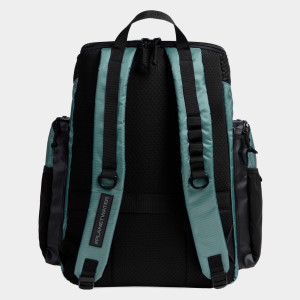 Рюкзак Arena ONE GO BACKPACK 45L 010231-300