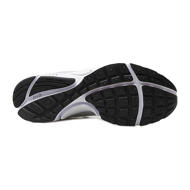 Кросівки Nike  AIR PRESTO CT3550-002
