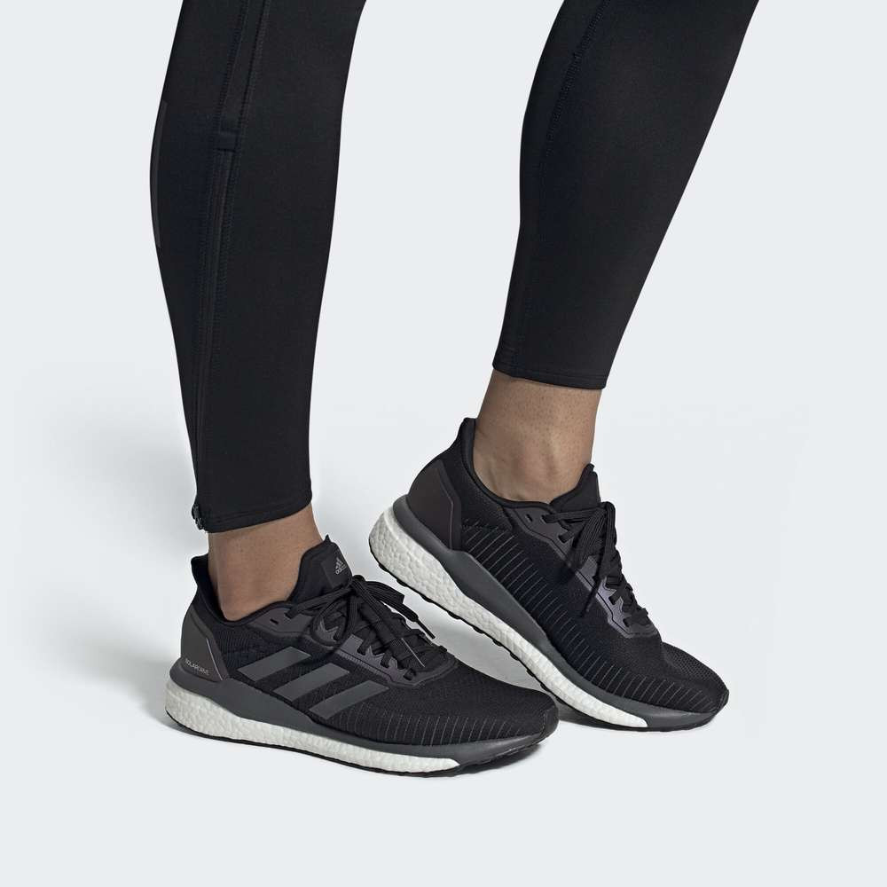 Кросівки Adidas Solar Drive 19 EF0789