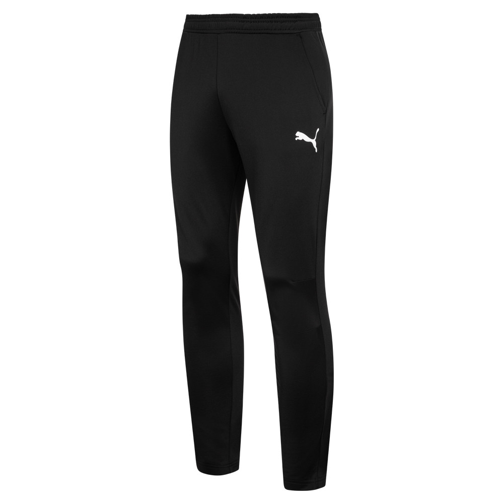 Штани спортивні PUMA LIGA Training 655770-03, Цвет Чёрный, Размер (Европа) - L 655770-03