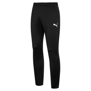 Штани спортивні PUMA LIGA Training 655770-03, Цвет Чёрный, Размер (Европа) - L 655770-03