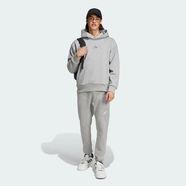 Костюм спортивний Adidas All Szn Fleece Sportswear IY4123__IY4148