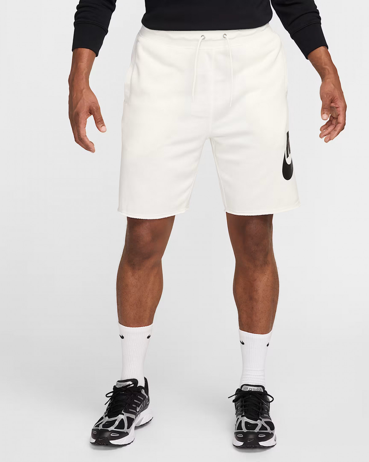 Шорти Nike M CLUB ALUMNI FT SHORT FQ4950-133