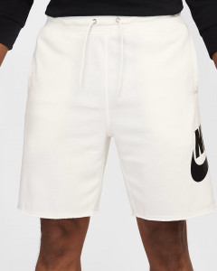 Шорти Nike M CLUB ALUMNI FT SHORT FQ4950-133