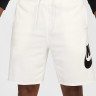 Шорти Nike M CLUB ALUMNI FT SHORT FQ4950-133