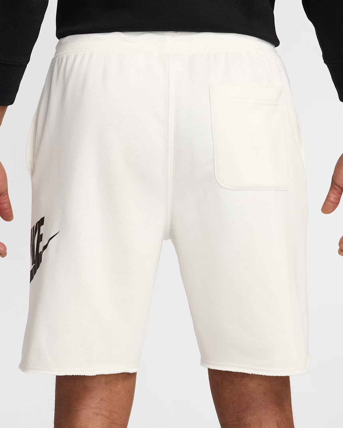 Шорти Nike M CLUB ALUMNI FT SHORT FQ4950-133