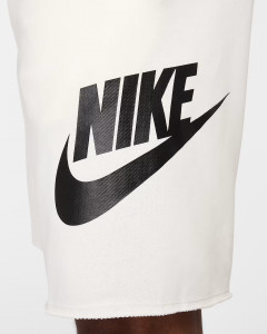 Шорти Nike M CLUB ALUMNI FT SHORT FQ4950-133