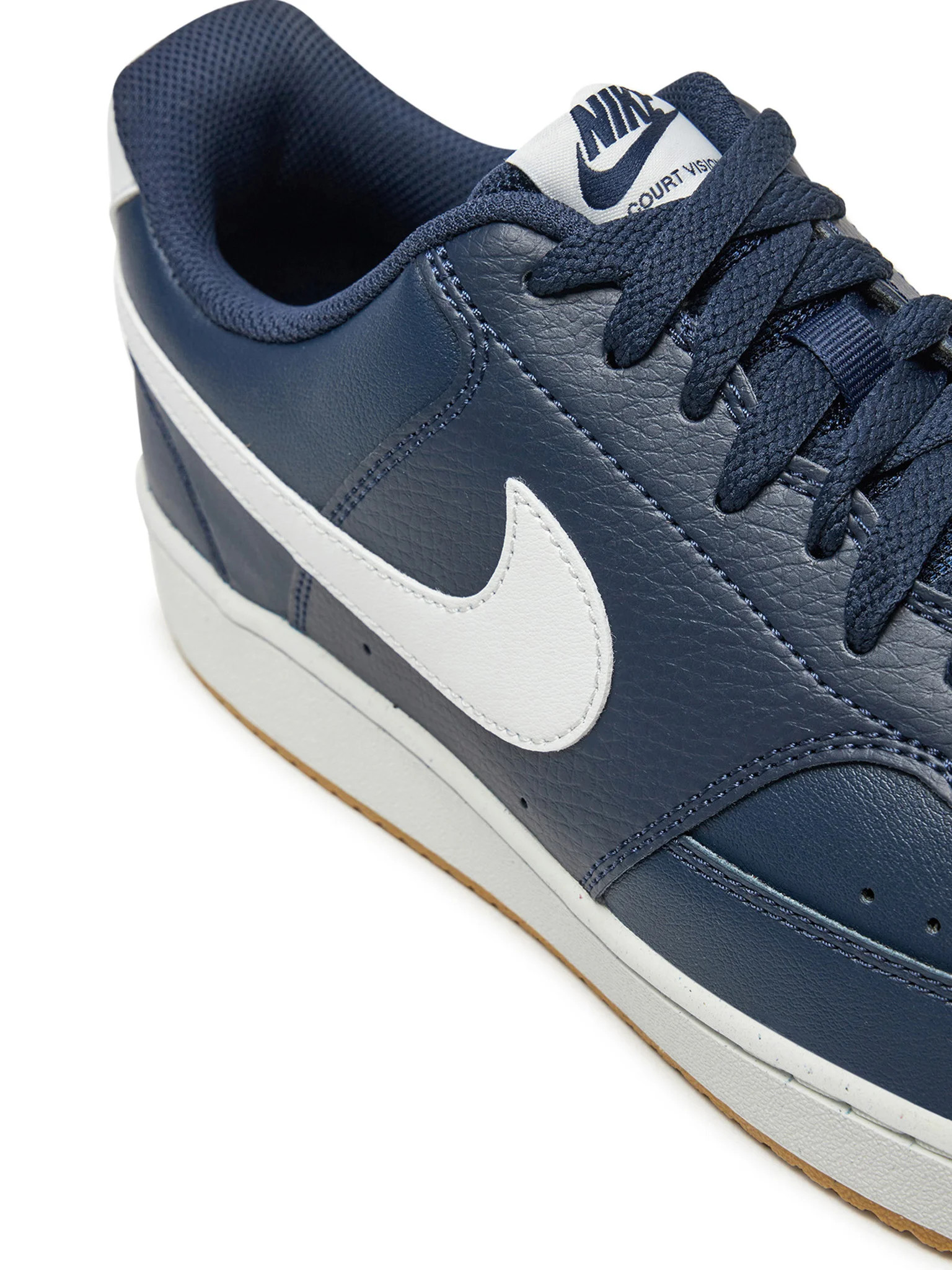 Кросівки Nike Court Vision Low FZ5547-400