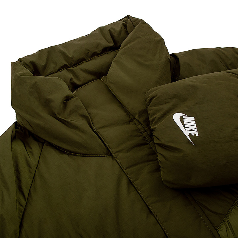 Куртка Nike M NSW DWN FILL JKT 928893-395