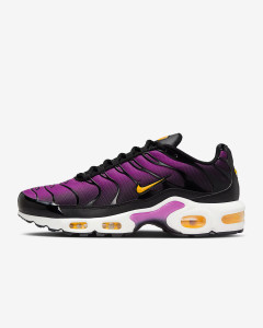 Кросівки Nike W AIR MAX PLUS DZ3670-005