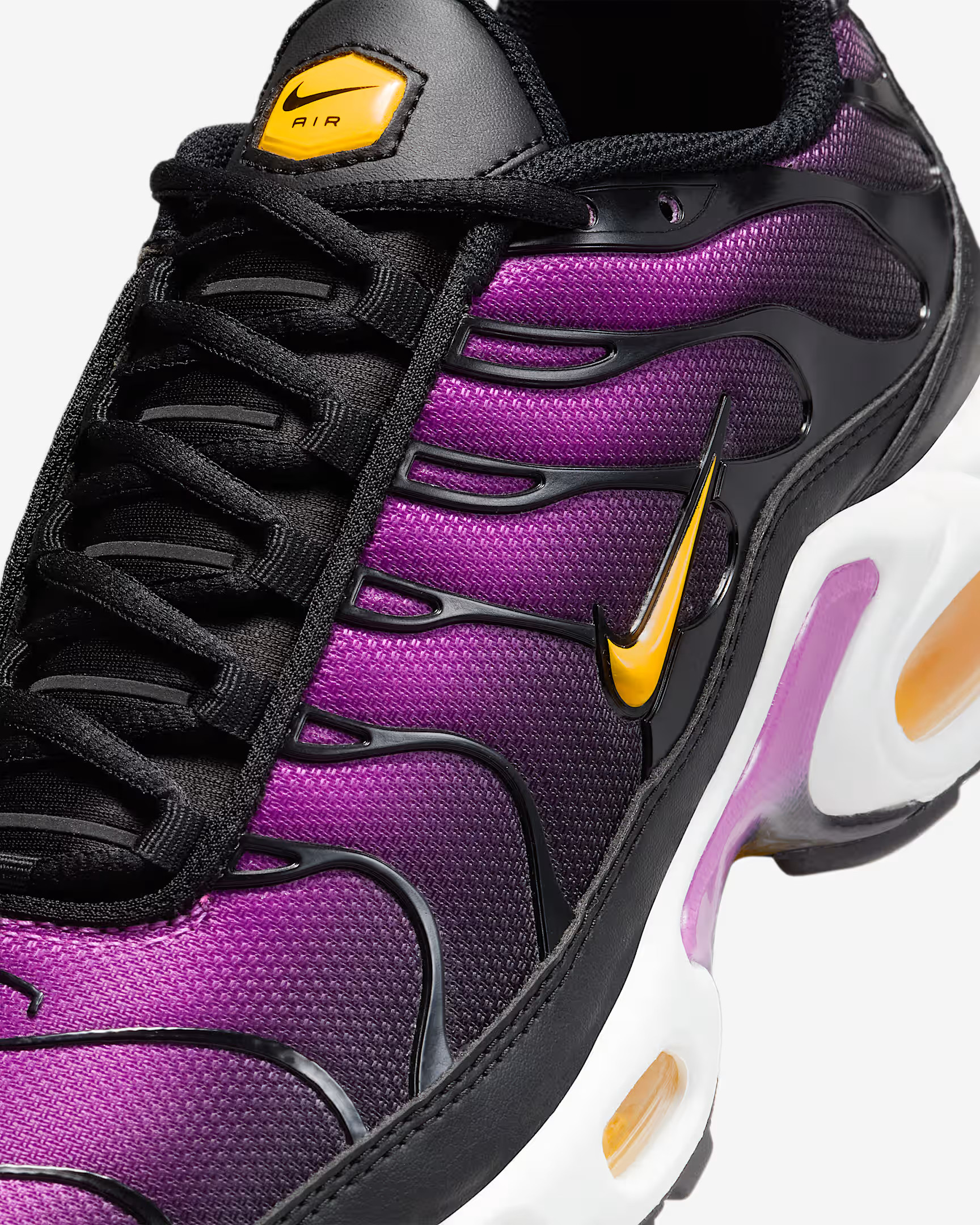 Кросівки Nike W AIR MAX PLUS DZ3670-005