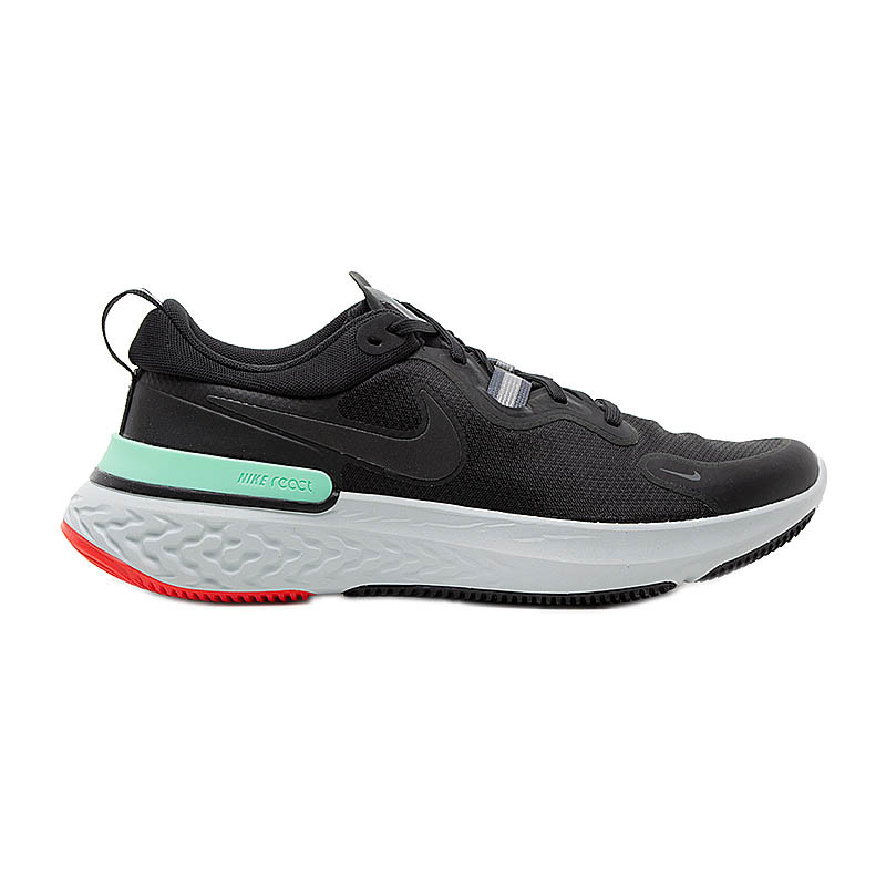 Кросівки бігові Nike  React Miler CW1777-013