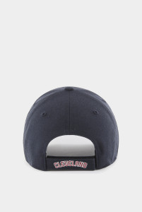 Бейсболка 47 Brand CLEVELAND GUARDIANS B-MVP08WBV-NYF