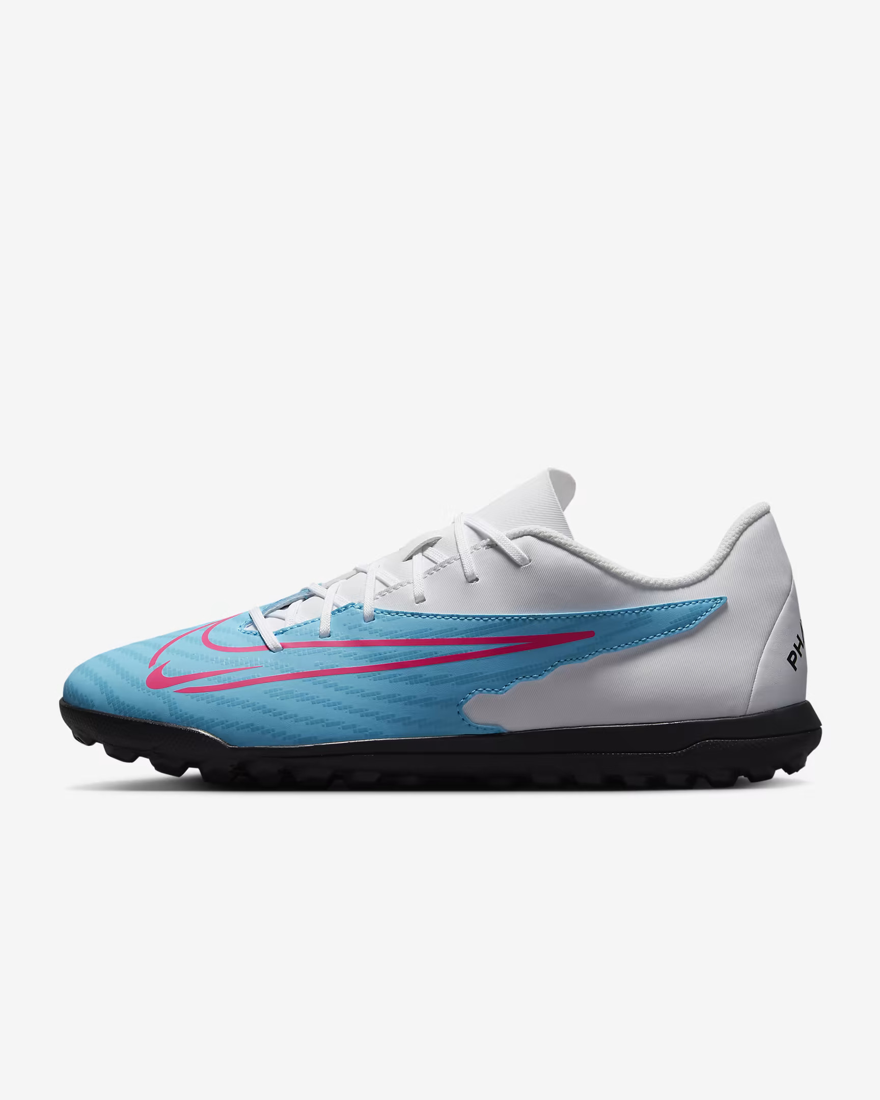 Сороконіжки Nike PHANTOM GX CLUB TF DD9486-446