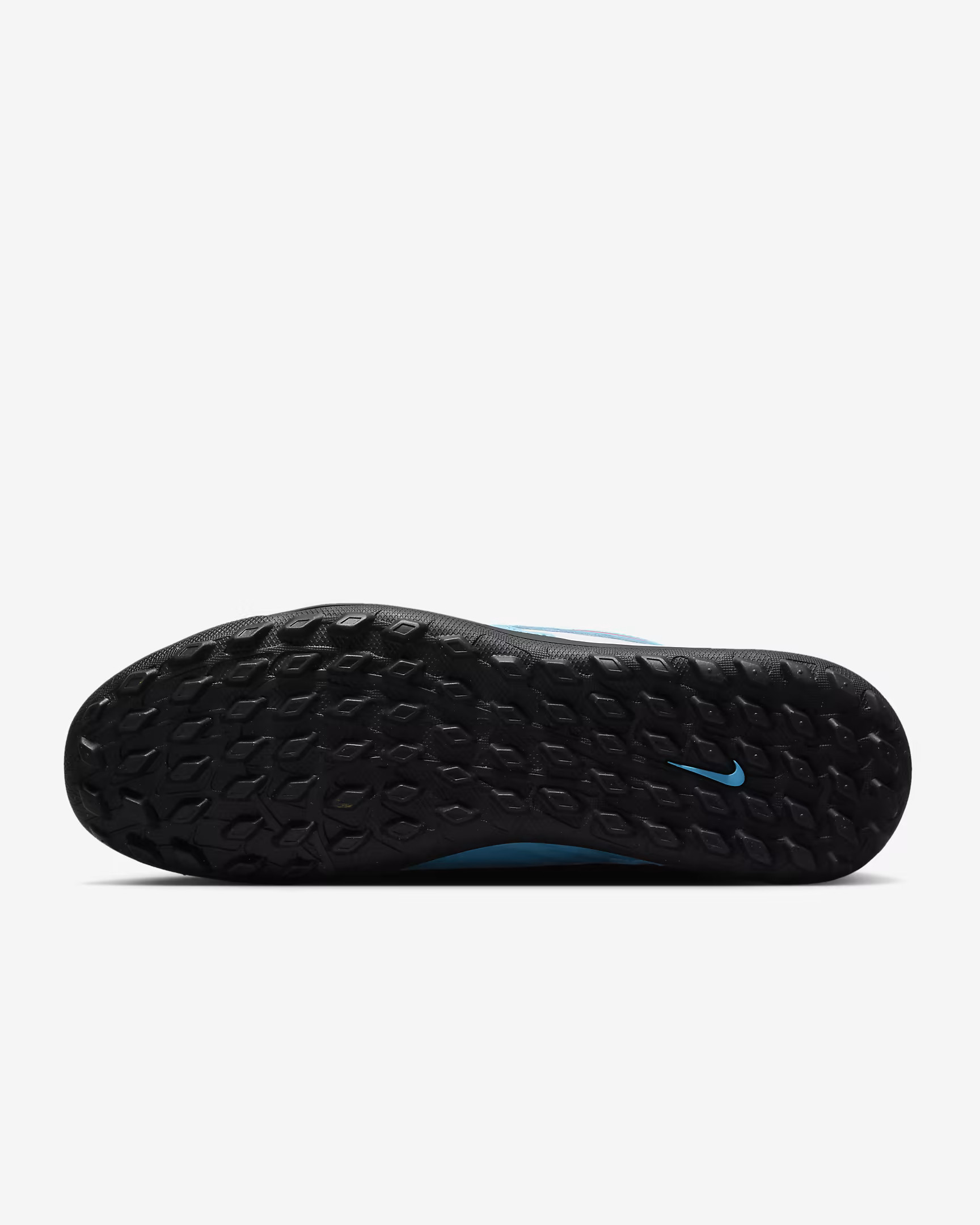 Сороконіжки Nike PHANTOM GX CLUB TF DD9486-446