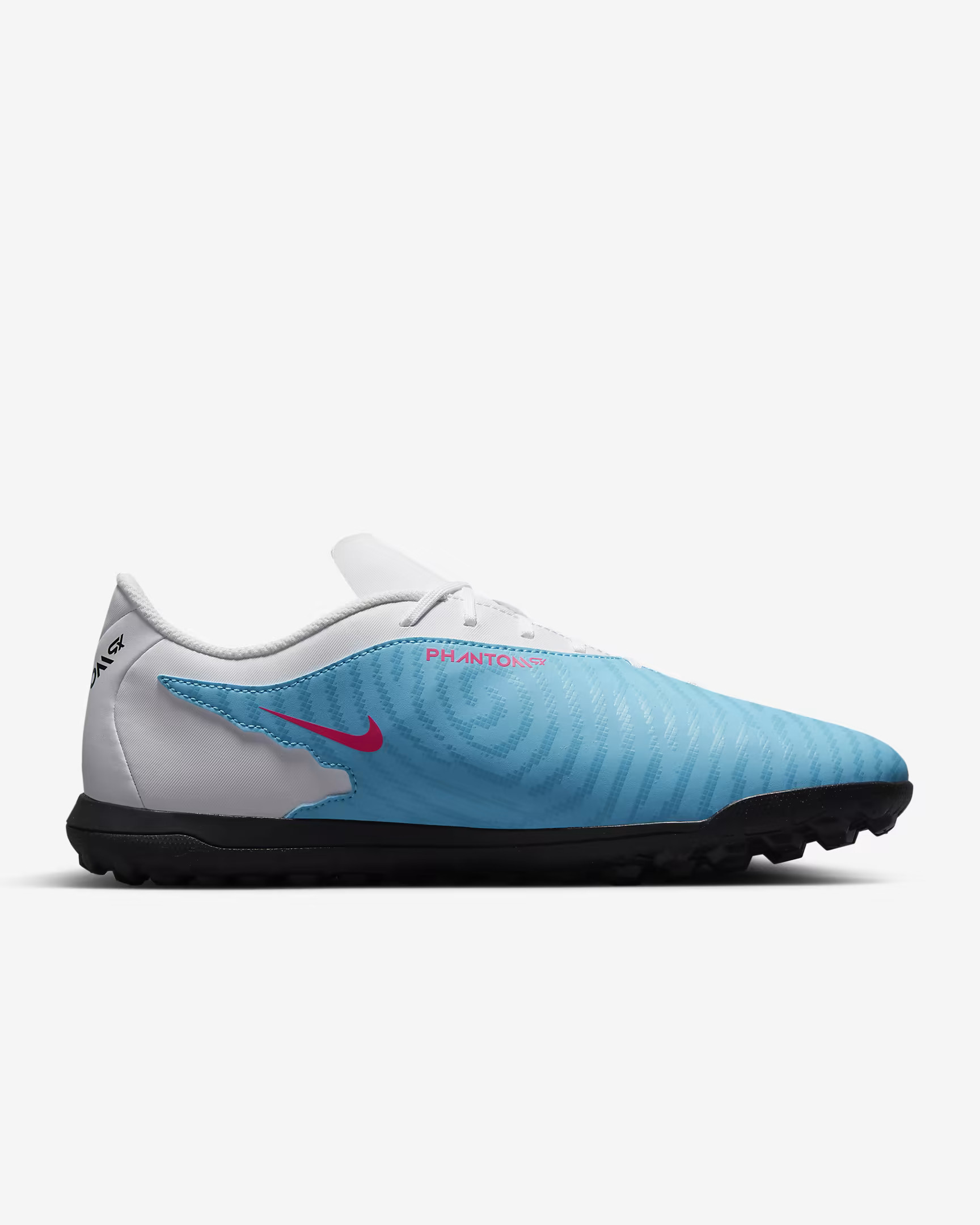 Сороконіжки Nike PHANTOM GX CLUB TF DD9486-446