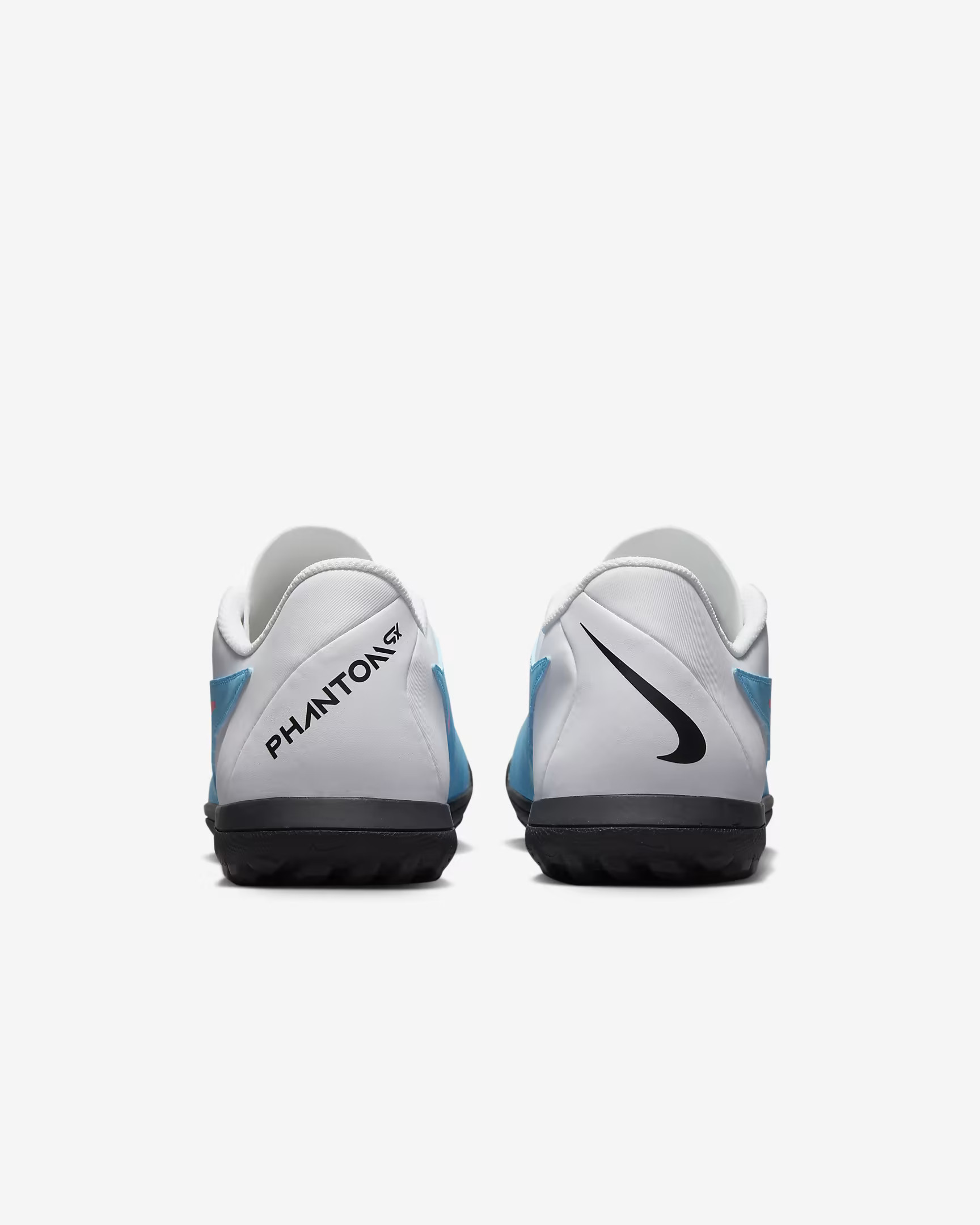 Сороконіжки Nike PHANTOM GX CLUB TF DD9486-446