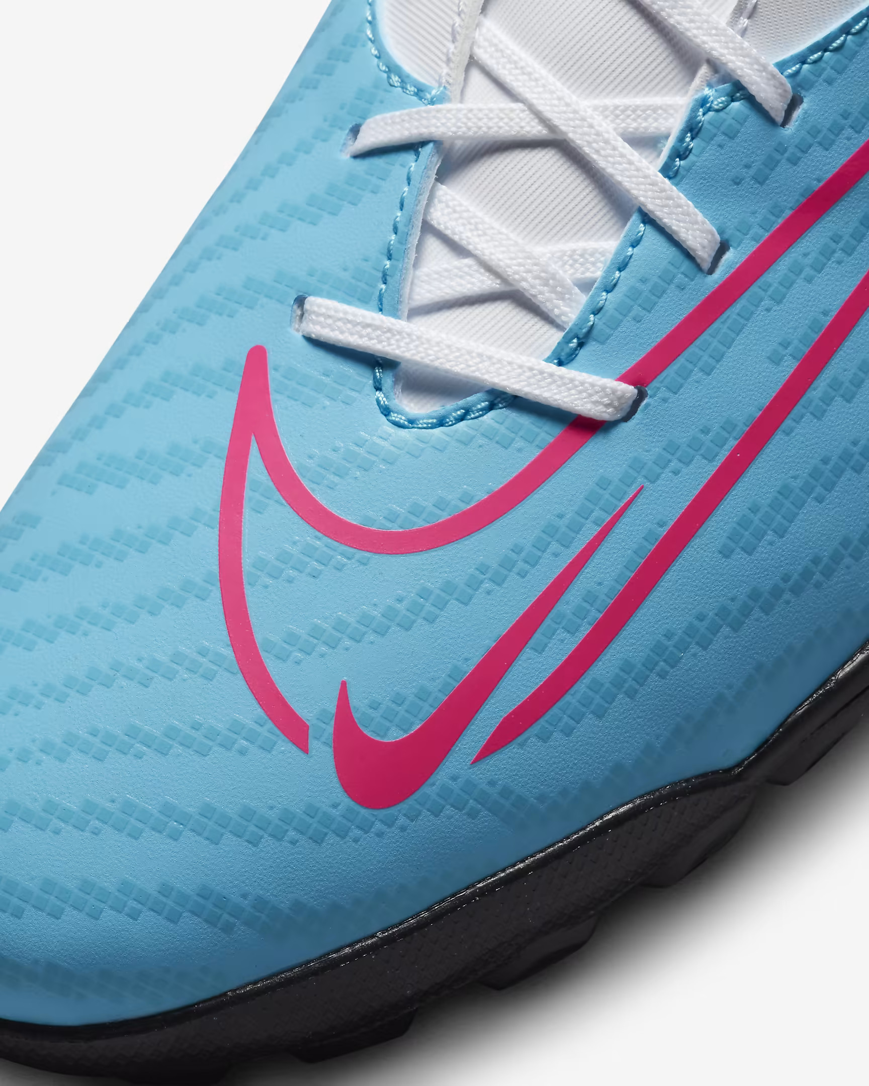 Сороконіжки Nike PHANTOM GX CLUB TF DD9486-446