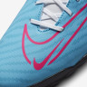 Сороконіжки Nike PHANTOM GX CLUB TF DD9486-446