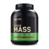 Порошок Serious Mass - 2720g Vanilla 2023-10-4178