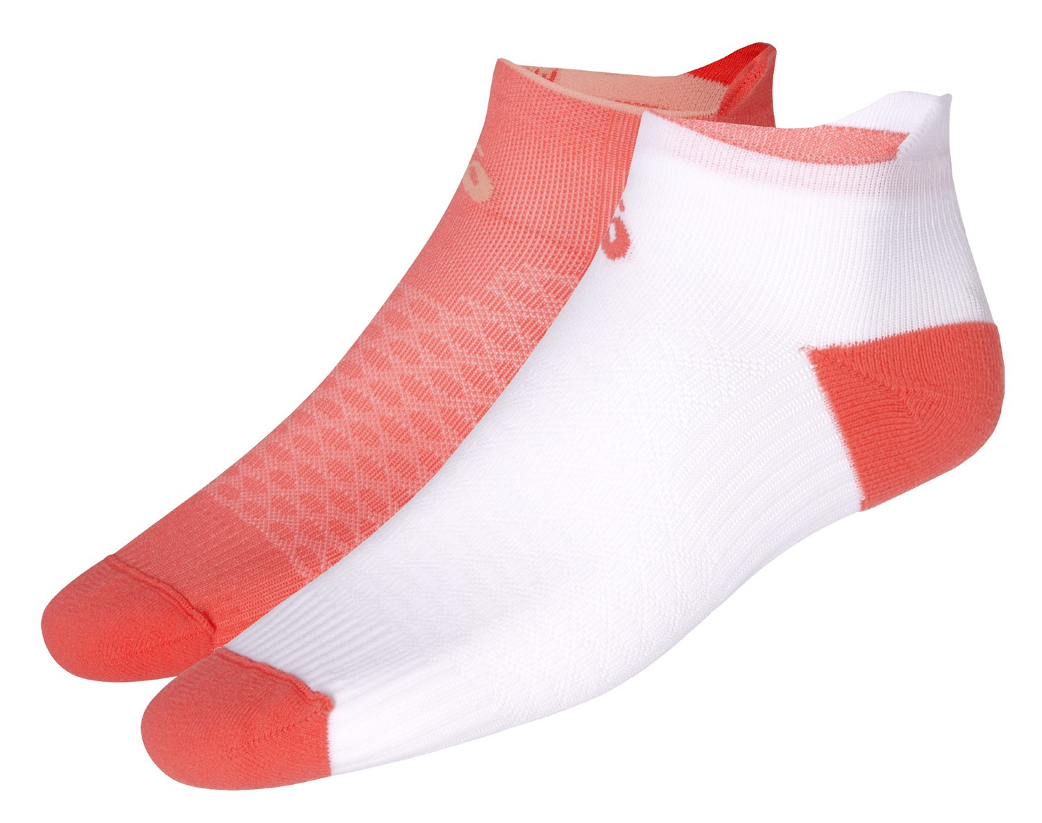 Шкарпетки Asics 2PPK WOMENS мультиколор Жін 35-38 130887-0698