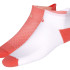 Шкарпетки Asics 2PPK WOMENS мультиколор Жін 35-38 130887-0698