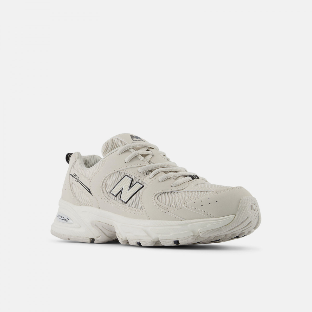 Кросівки 530 GR530SC1 New Balance 3,5 (35,5) Бежевий GR530SC1