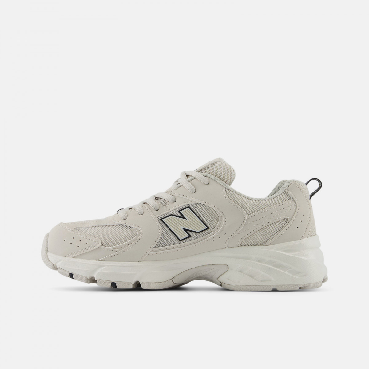 Кросівки 530 GR530SC1 New Balance 3,5 (35,5) Бежевий GR530SC1
