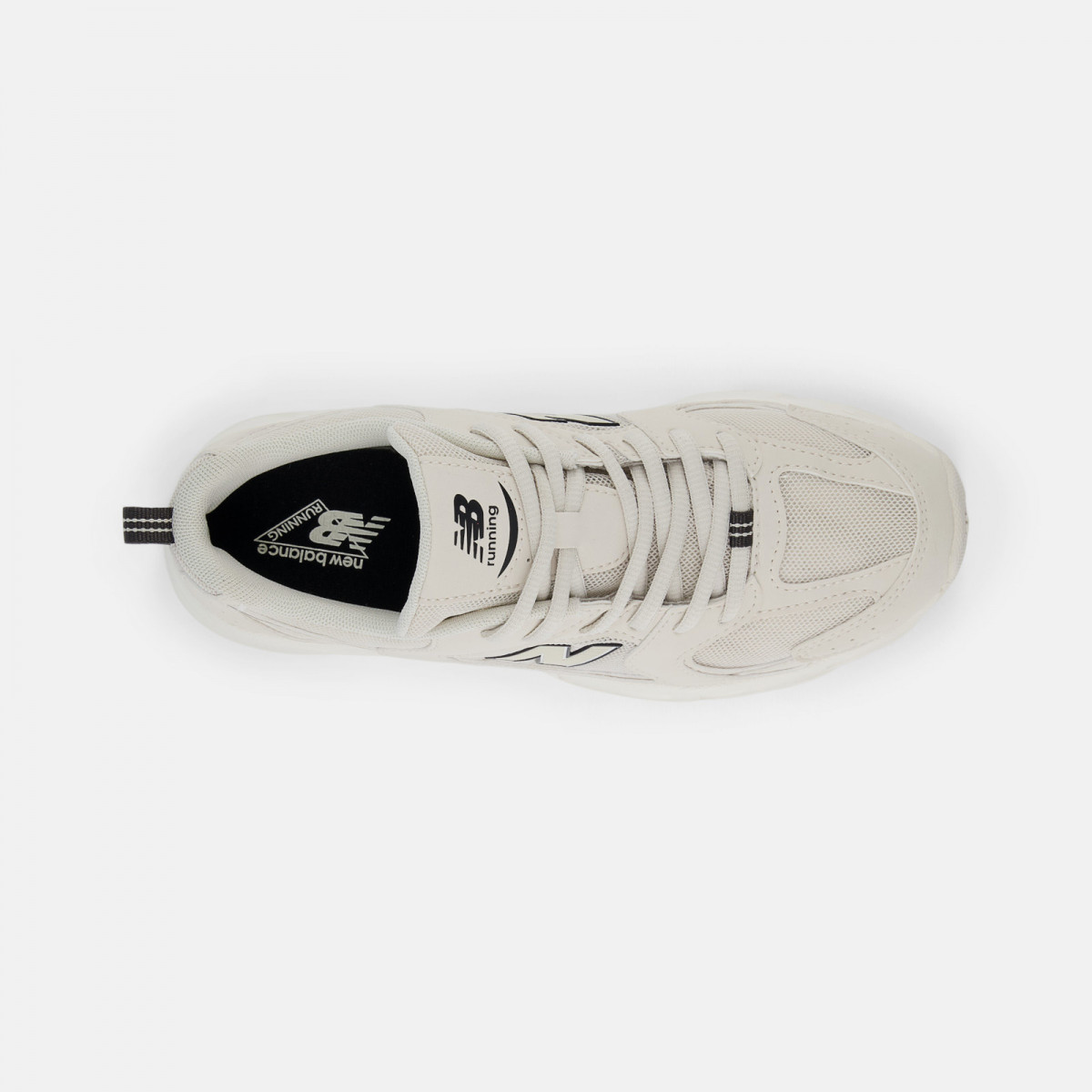 Кросівки 530 GR530SC1 New Balance 3,5 (35,5) Бежевий GR530SC1