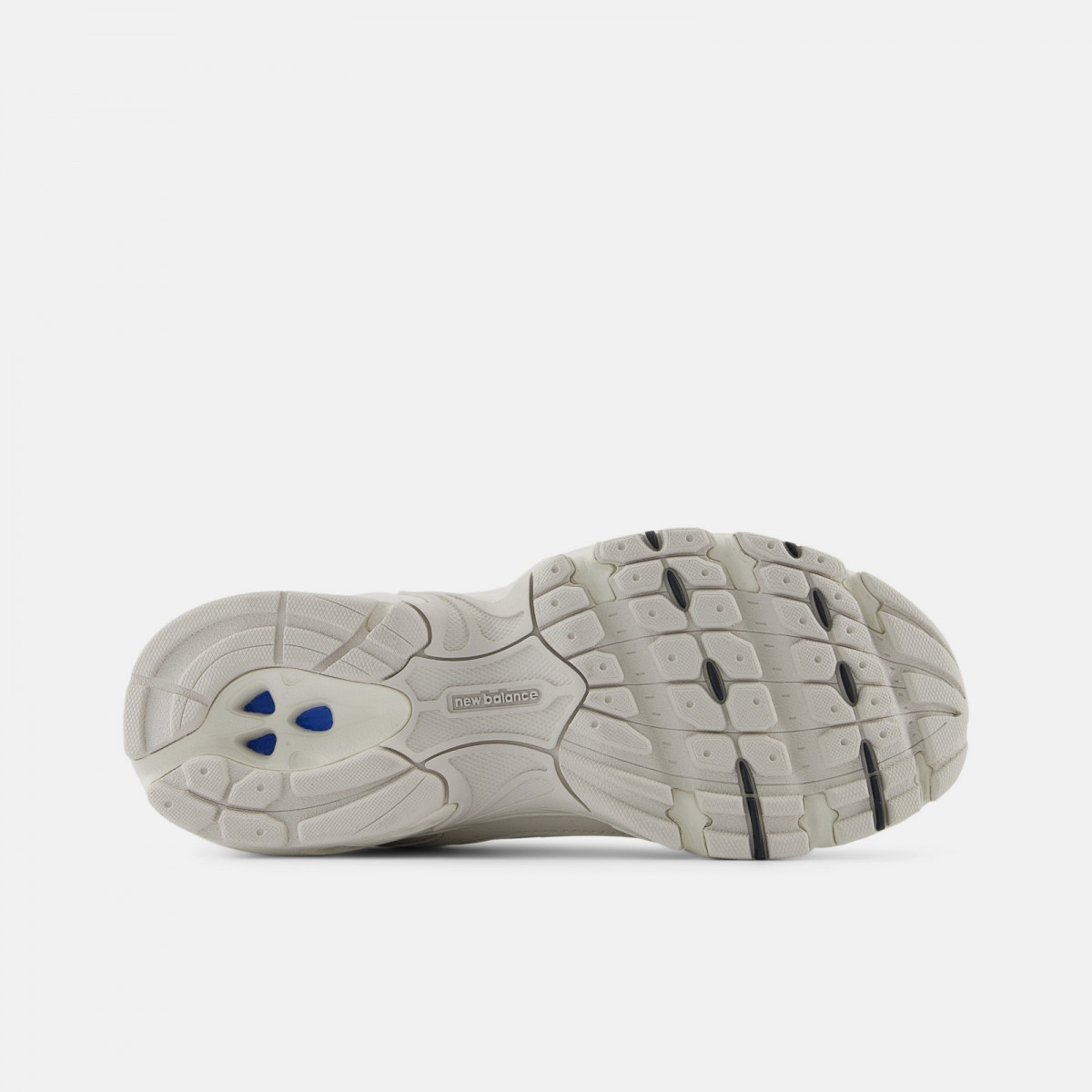 Кросівки 530 GR530SC1 New Balance 3,5 (35,5) Бежевий GR530SC1