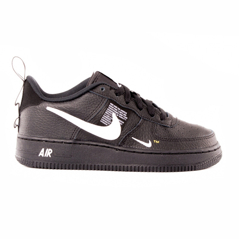 Кросівки AIR FORCE 1 LV8 UTILITY (GS) AR1708-001
