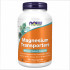 Капсули Magnesium Transporters - 180 vcaps 2022-10-0977