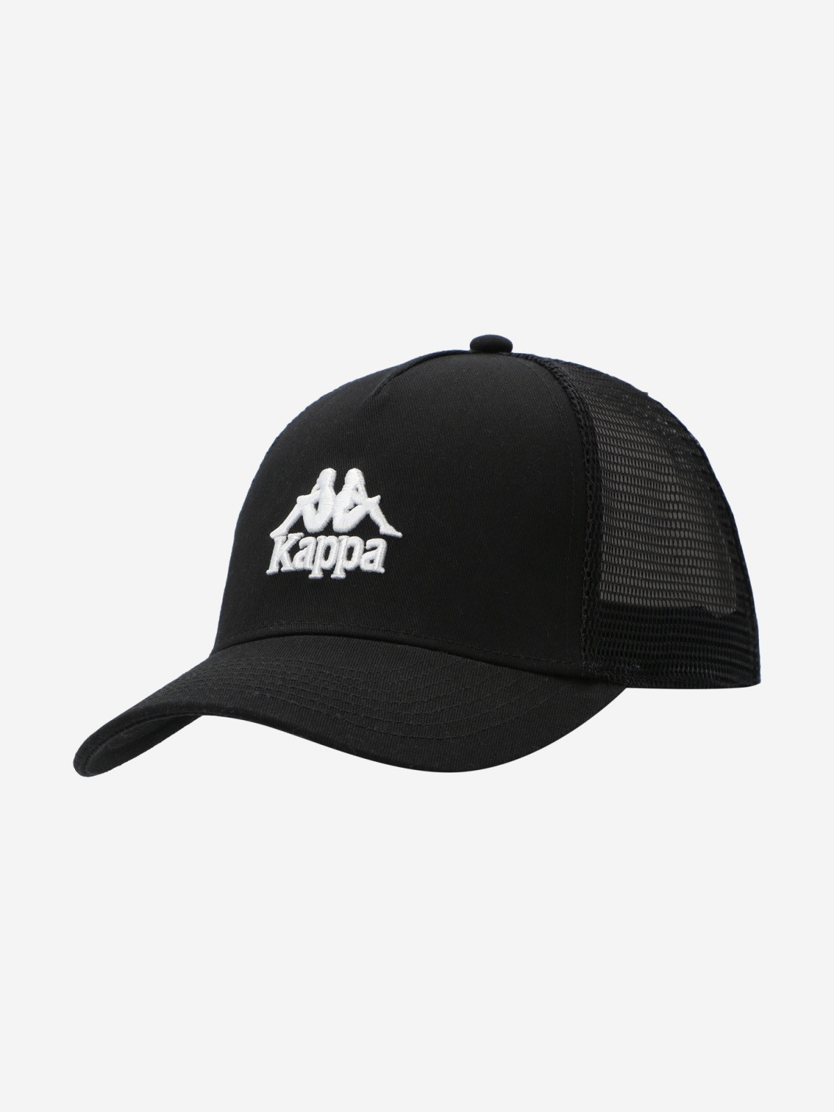 Бейсболка дитяча 127328KAP-99 Kappa 54 Чорний 127328KAP-99