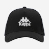 Бейсболка дитяча 127328KAP-99 Kappa 54 Чорний 127328KAP-99