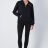 Світшот FULL ZIP HOODIE SWEATSHIRT 117677-KK001 Champion L Чорний 117677-KK001