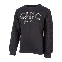 Кофта PIAZZA ITALIA 62035-Black