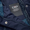 Парка CMP KID G PARKA FIX HOOD 32K1175-N950