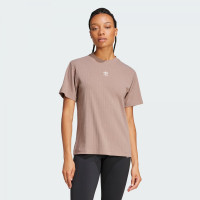 Футболка ESS WR TEE JD1491 Adidas L Світло-коричневий JD1491