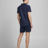 Шорти JJIPHIL CHINO SHORTS NOR SN 12175152 Navy Blazer Jack&Jones L Темно-синій 12175152NAVYBLAZER