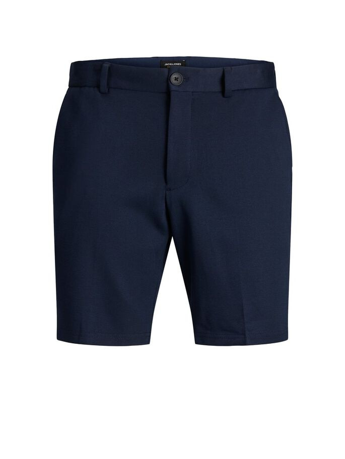 Шорти JJIPHIL CHINO SHORTS NOR SN 12175152 Navy Blazer Jack&Jones L Темно-синій 12175152NavyBlazer