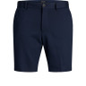 Шорти JJIPHIL CHINO SHORTS NOR SN 12175152 Navy Blazer Jack&Jones L Темно-синій 12175152NAVYBLAZER
